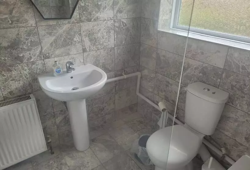 Residenssi Beautiful 3 Bed House In Ramsgate