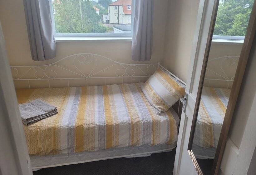 Residência Beautiful 3 Bed House In Ramsgate