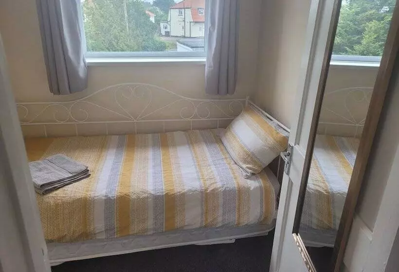 Residenssi Beautiful 3 Bed House In Ramsgate