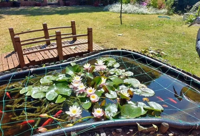 レジデンス Charming 4 Bed Victorian House In Retford