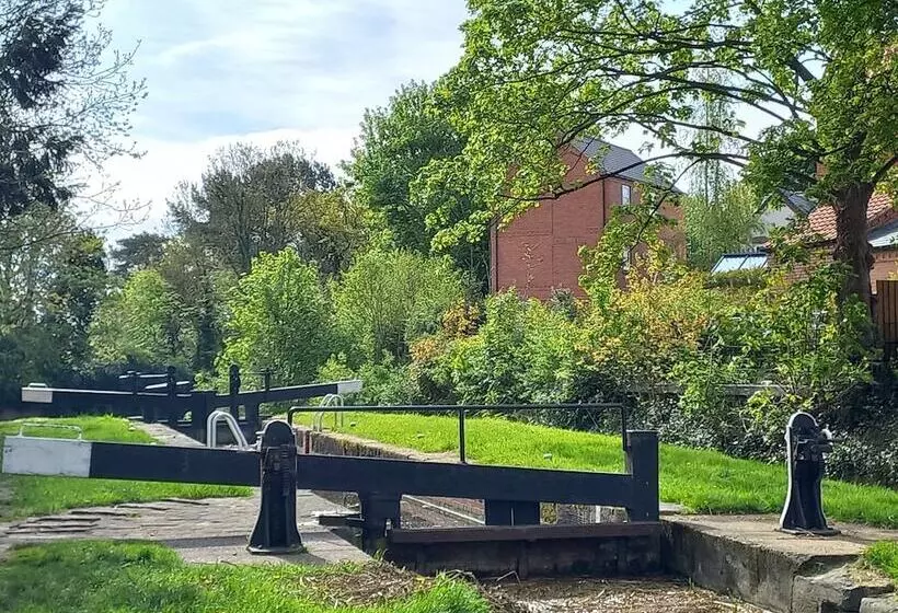 レジデンス Charming 4 Bed Victorian House In Retford