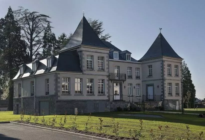 レジデンス Manoir Le Carillon Dor