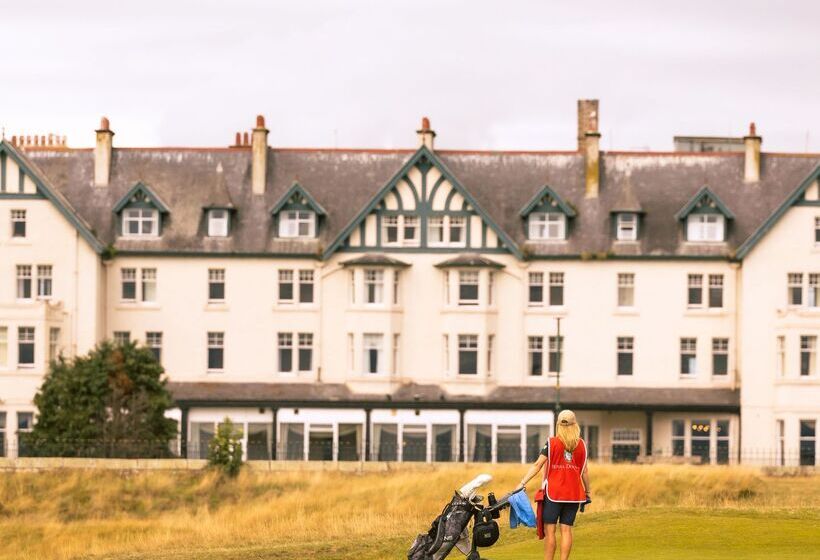 אתר נופש Dornoch Station