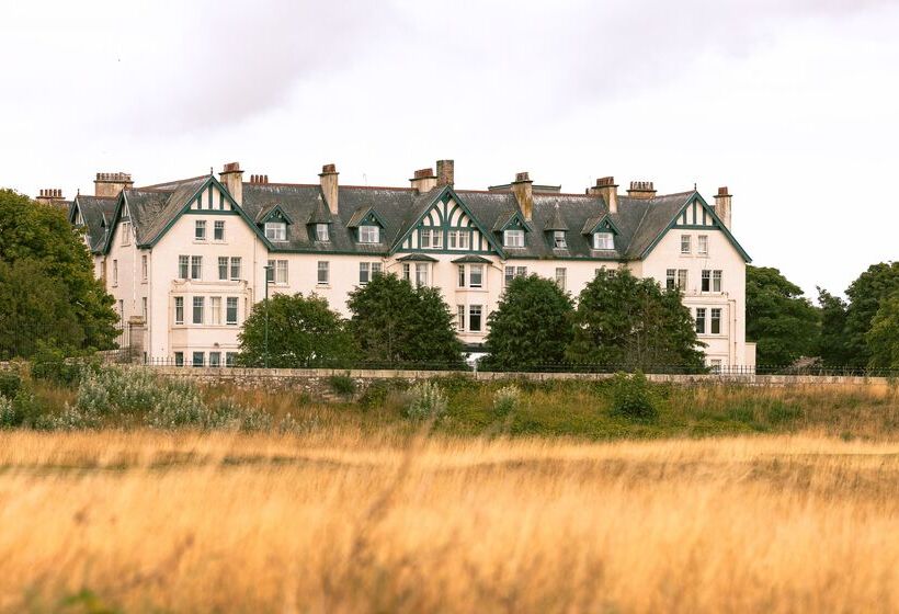 אתר נופש Dornoch Station