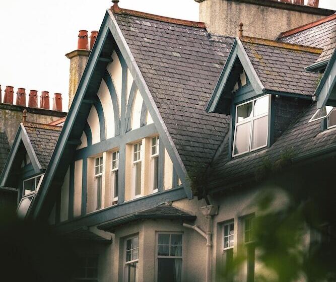 אתר נופש Dornoch Station