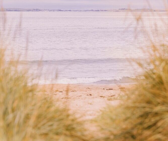 אתר נופש Dornoch Station