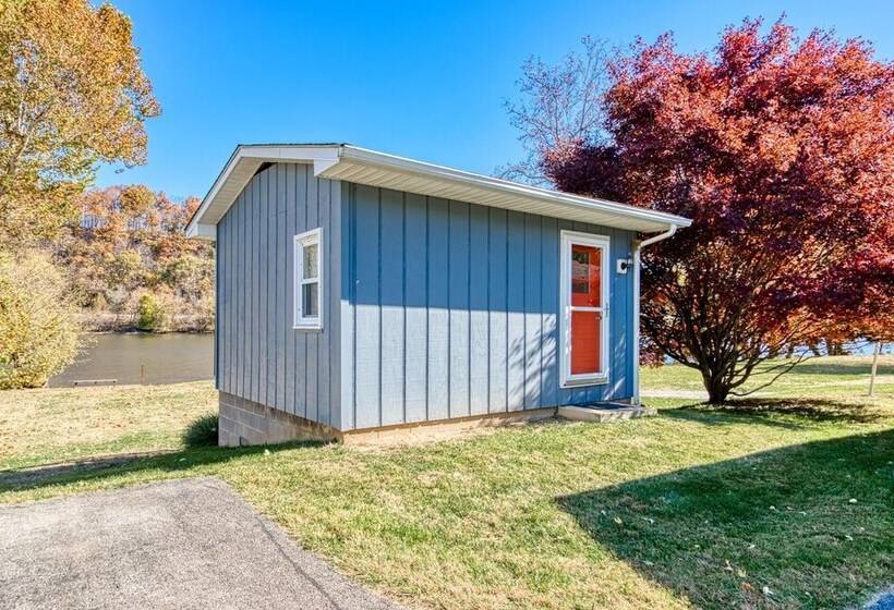 House On The New River, 3br, 20 Minutes From Vt