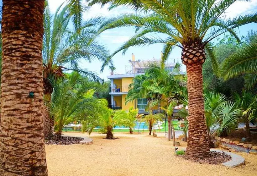 Sea Hotel Palmeral