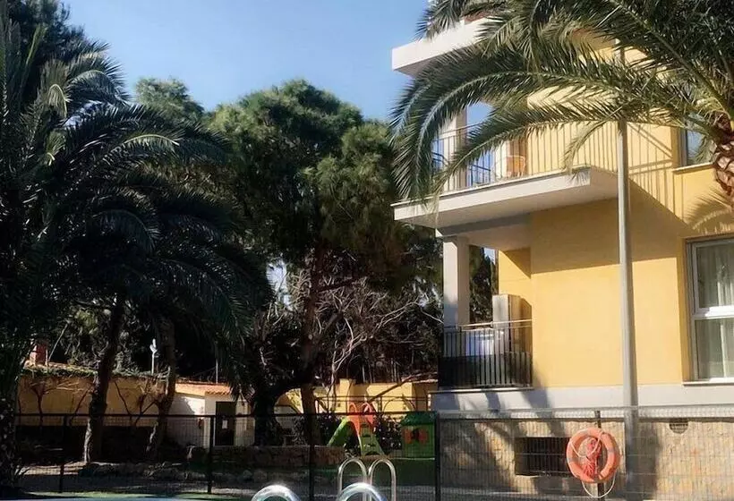 Sea Hotel Palmeral