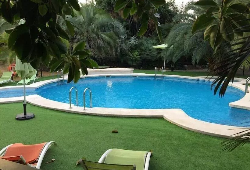 Sea Hotel Palmeral