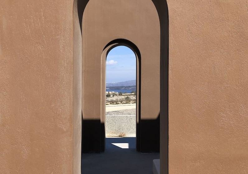 Serra Exclusive Suites