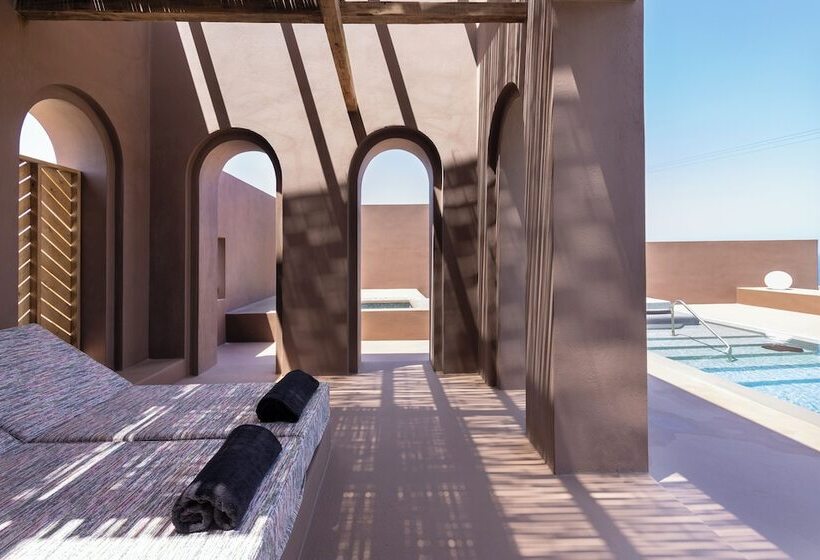 Serra Exclusive Suites