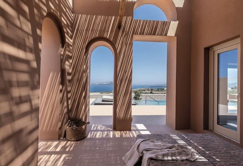 Serra Exclusive Suites