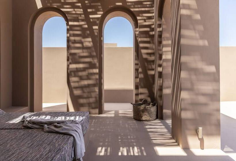 Serra Exclusive Suites