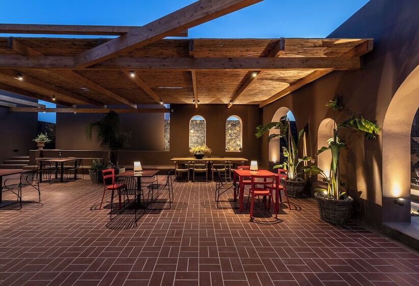 Serra Exclusive Suites