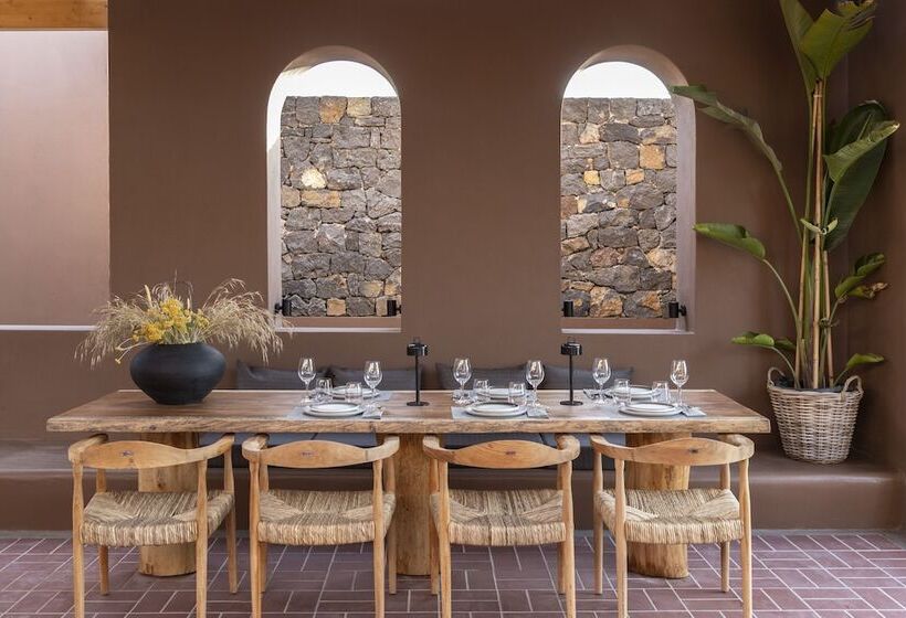 Serra Exclusive Suites