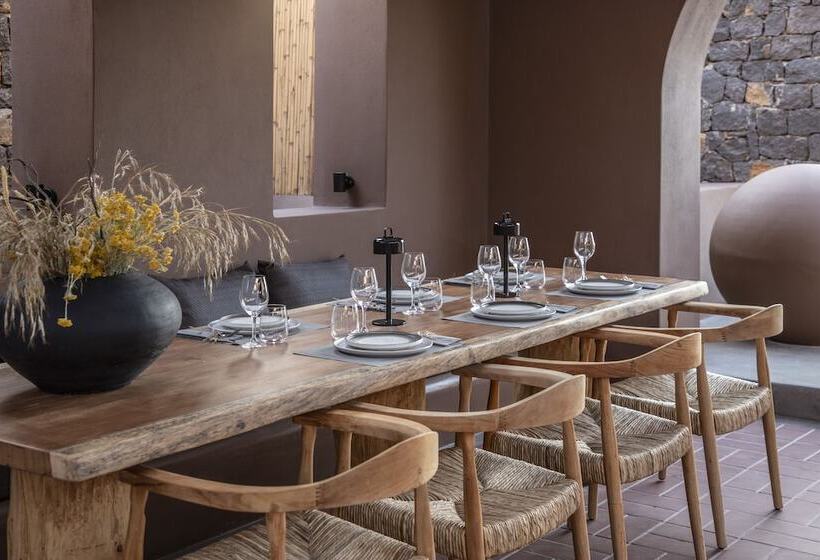 Serra Exclusive Suites