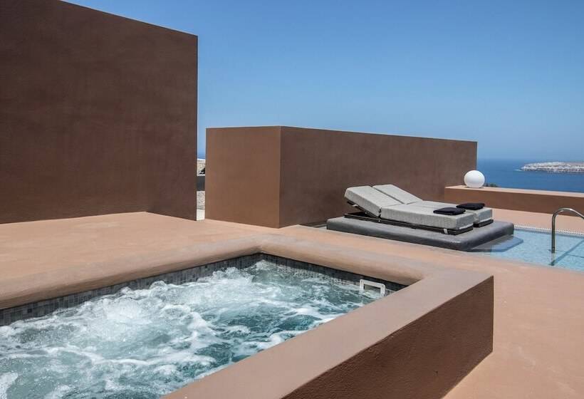 Serra Exclusive Suites