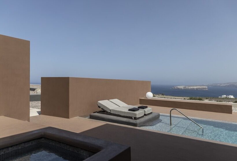 Serra Exclusive Suites