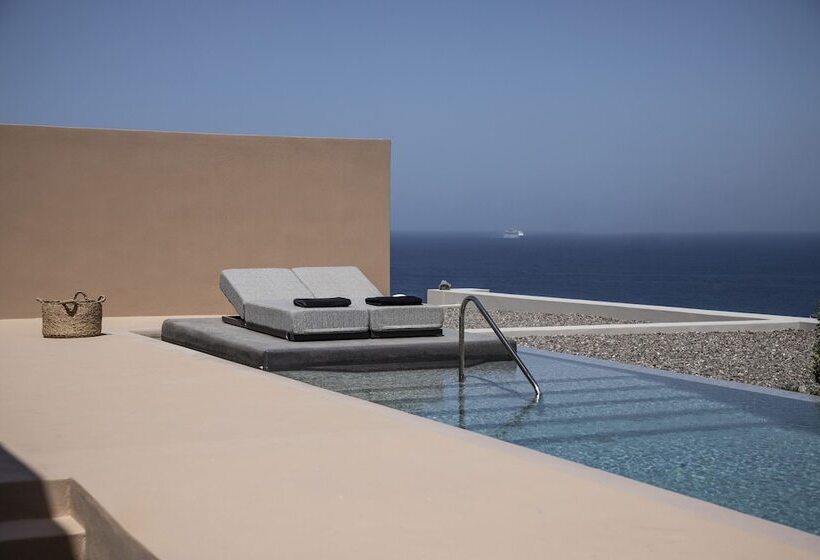 Serra Exclusive Suites