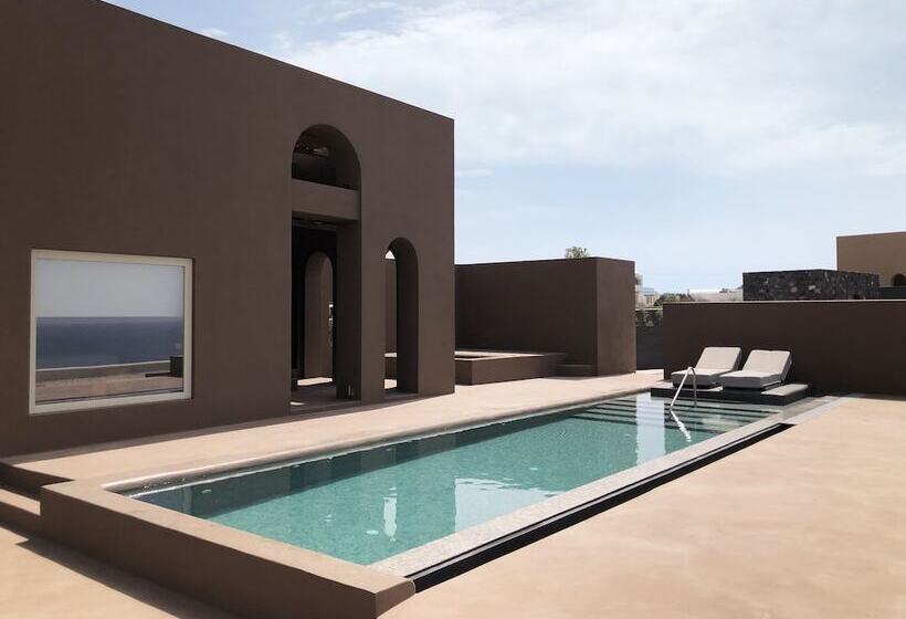 Serra Exclusive Suites