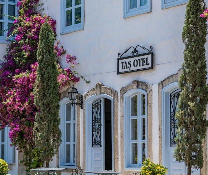 Tas Otel