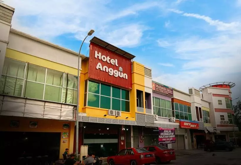 Hotel Anggun