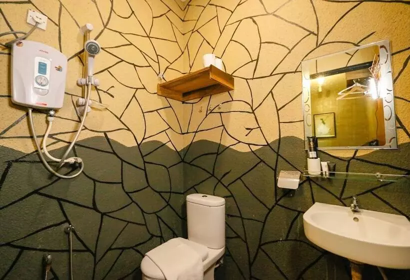 Hotel Anggun