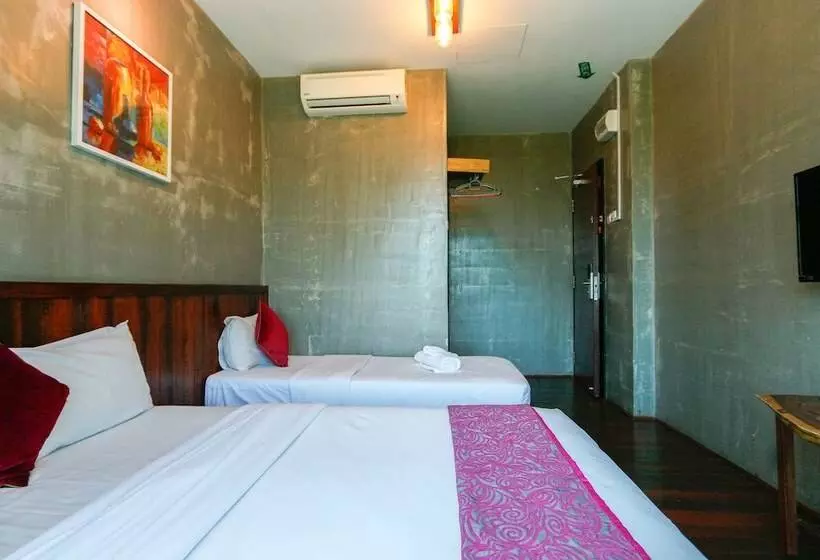 Hotel Anggun