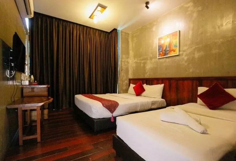 Hotel Anggun