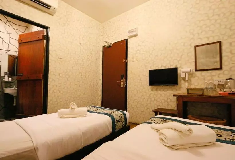 Hotel Anggun