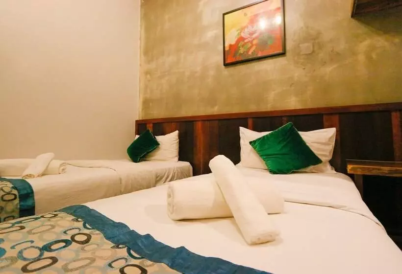 Hotel Anggun