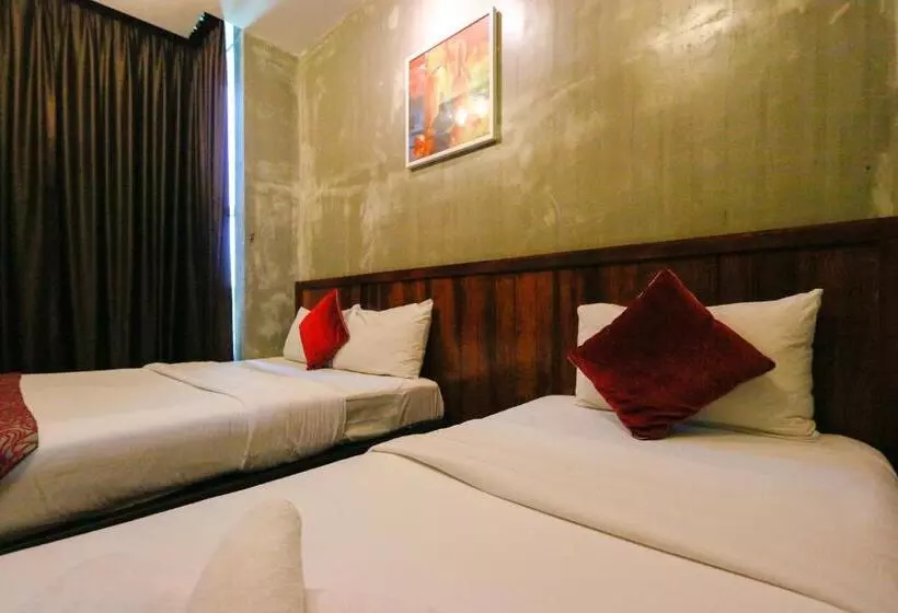 Hotel Anggun