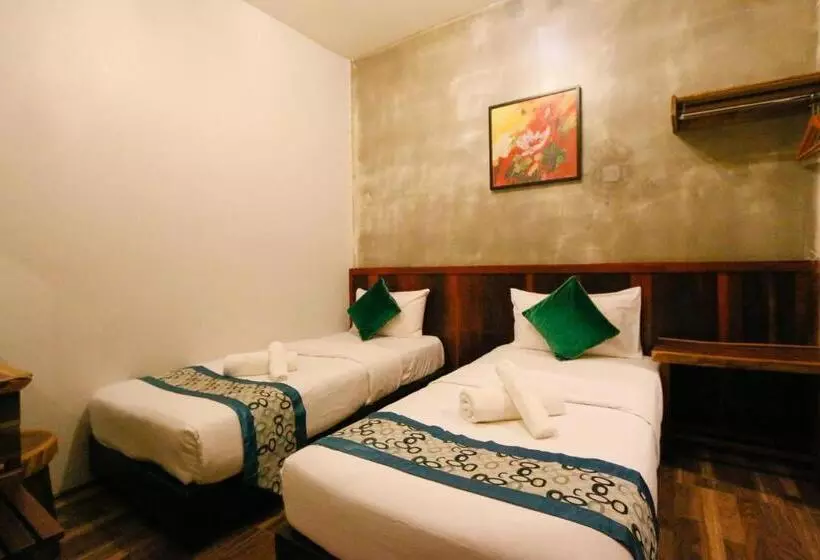 Hotel Anggun