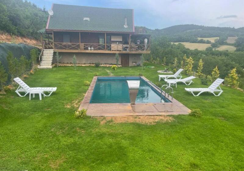 Отель Avdan Dag Evi