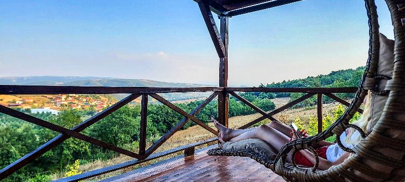 Отель Avdan Dag Evi