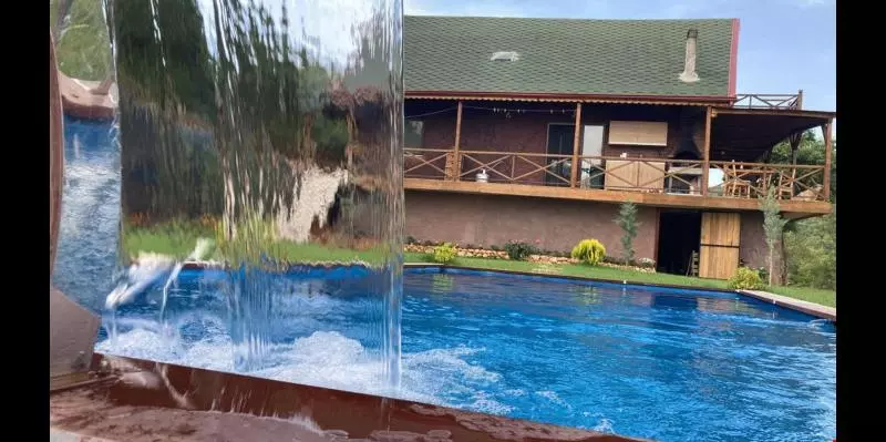 هتل Avdan Dag Evi