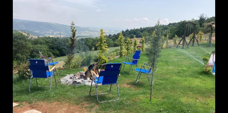 Отель Avdan Dag Evi