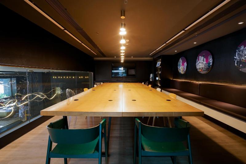 酒店 Citigo Dalian Xinghai Plaza