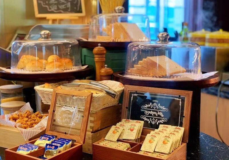 酒店 Citigo Dalian Xinghai Plaza