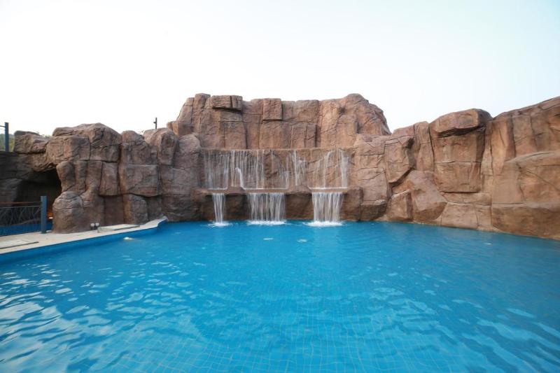 ホテル Club Mahindra Assonora