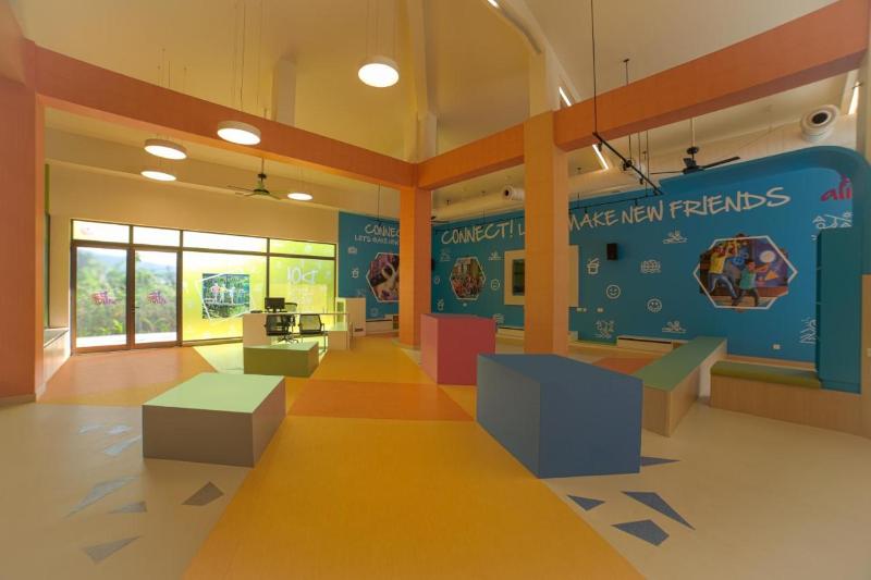 ホテル Club Mahindra Assonora