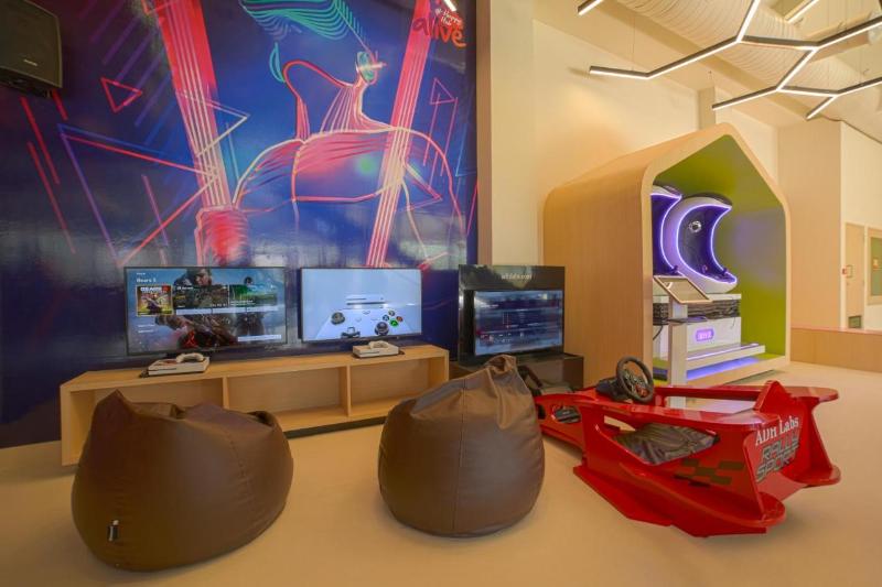 ホテル Club Mahindra Assonora