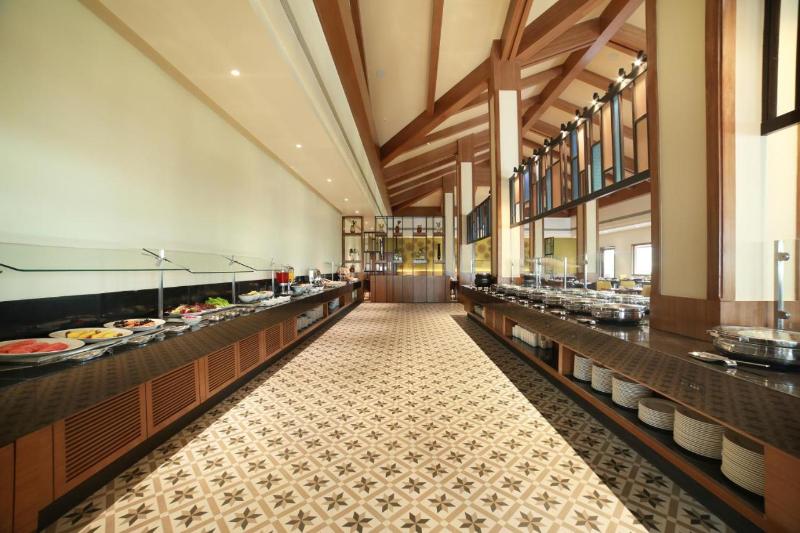 ホテル Club Mahindra Assonora