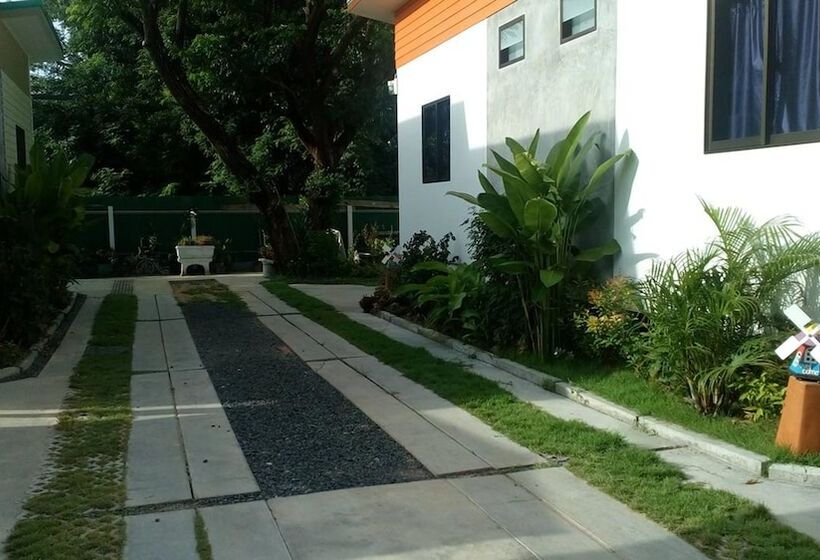 هتل Kanghan Vintage Resort