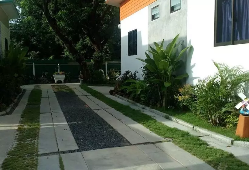 هتل Kanghan Vintage Resort