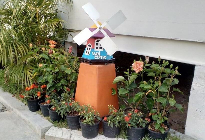 هتل Kanghan Vintage Resort