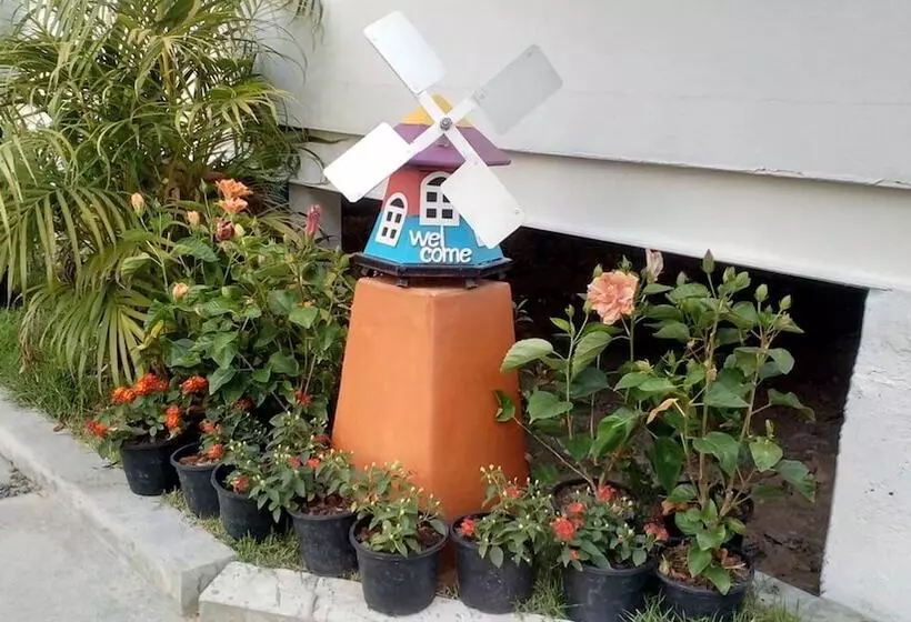 هتل Kanghan Vintage Resort