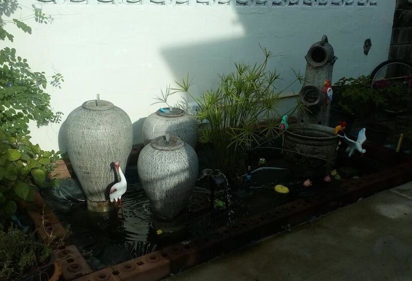 هتل Kanghan Vintage Resort