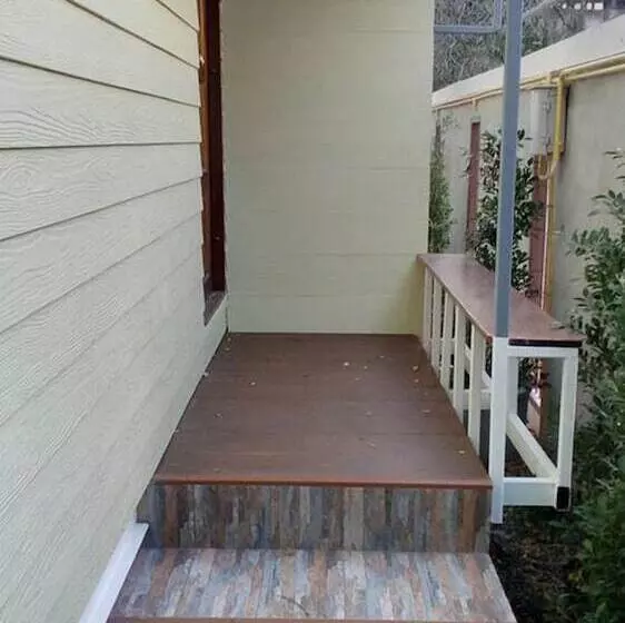 هتل Kanghan Vintage Resort